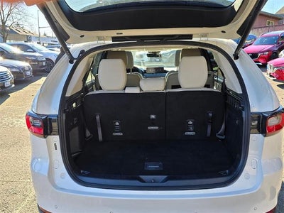 2024 Mazda Mazda CX-90 PHEV Premium AWD