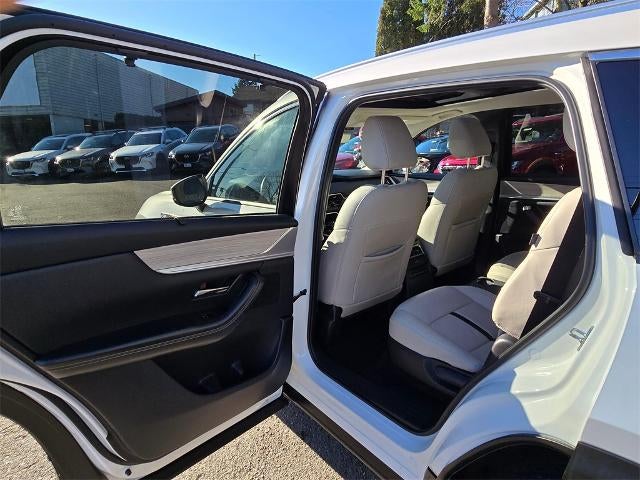 2024 Mazda Mazda CX-90 PHEV Premium AWD