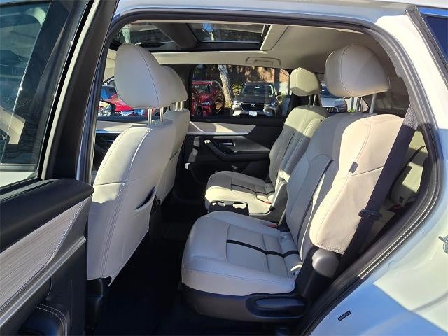 2024 Mazda Mazda CX-90 PHEV Premium AWD