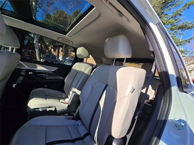 2024 Mazda Mazda CX-90 PHEV Premium AWD