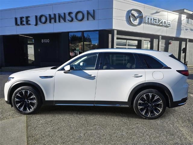 2024 Mazda Mazda CX-90 PHEV Premium AWD