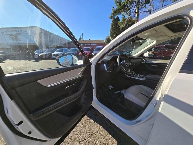 2024 Mazda Mazda CX-90 PHEV Premium AWD