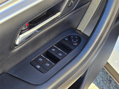 2024 Mazda Mazda CX-90 PHEV Premium AWD