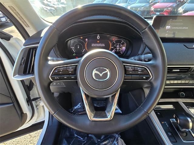 2024 Mazda Mazda CX-90 PHEV Premium AWD
