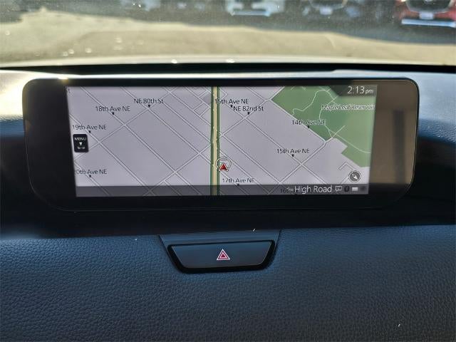 2024 Mazda Mazda CX-90 PHEV Premium AWD