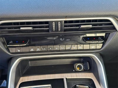 2024 Mazda Mazda CX-90 PHEV Premium AWD