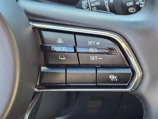 2024 Mazda Mazda CX-90 PHEV Premium AWD