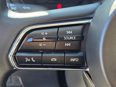 2024 Mazda Mazda CX-90 PHEV Premium AWD