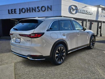 2024 Mazda Mazda CX-90 PHEV Premium AWD