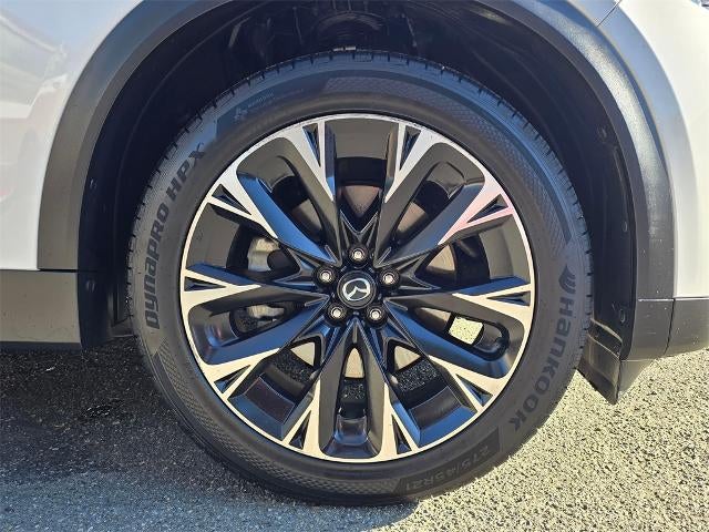 2024 Mazda Mazda CX-90 PHEV Premium AWD