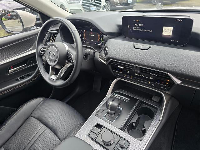 2024 Mazda Mazda CX-90 PHEV Premium AWD