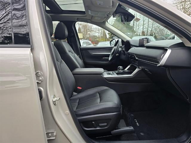 2024 Mazda Mazda CX-90 PHEV Premium AWD