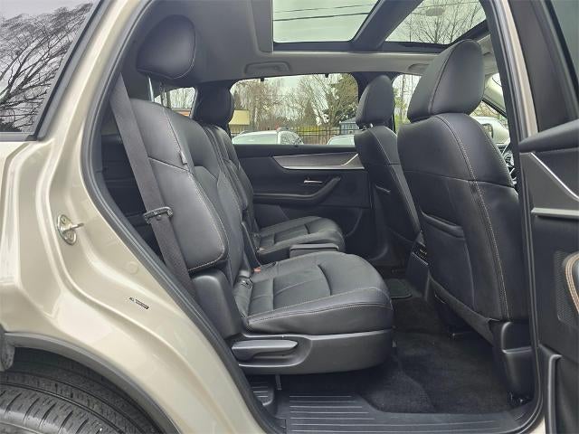 2024 Mazda Mazda CX-90 PHEV Premium AWD