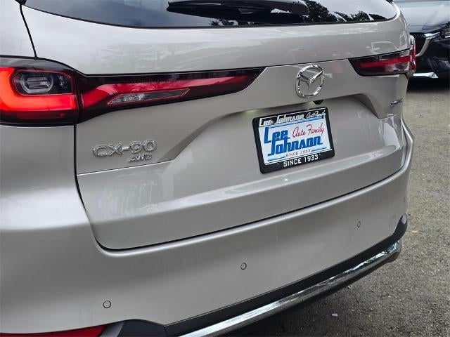 2024 Mazda Mazda CX-90 PHEV Premium AWD