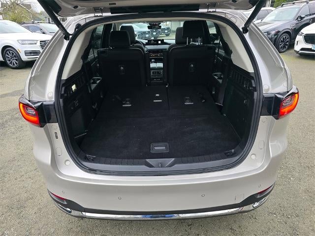 2024 Mazda Mazda CX-90 PHEV Premium AWD