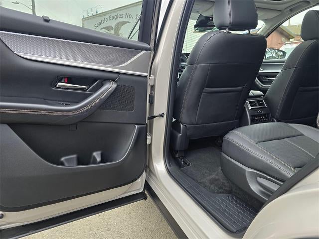 2024 Mazda Mazda CX-90 PHEV Premium AWD