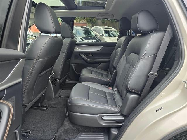 2024 Mazda Mazda CX-90 PHEV Premium AWD