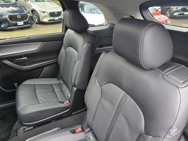 2024 Mazda Mazda CX-90 PHEV Premium AWD