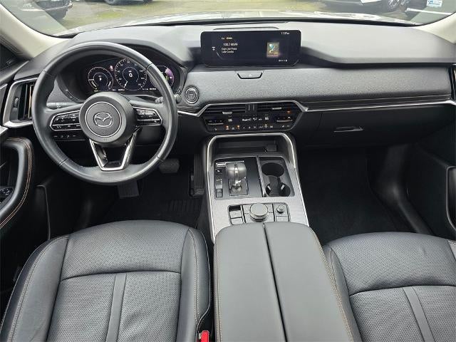 2024 Mazda Mazda CX-90 PHEV Premium AWD