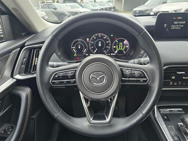 2024 Mazda Mazda CX-90 PHEV Premium AWD