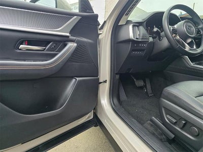 2024 Mazda Mazda CX-90 PHEV Premium AWD