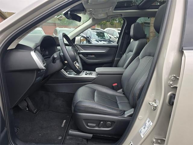 2024 Mazda Mazda CX-90 PHEV Premium AWD