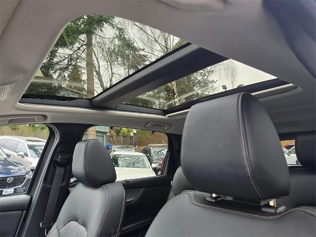 2024 Mazda Mazda CX-90 PHEV Premium AWD