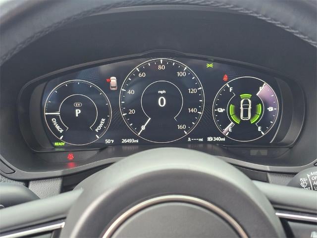 2024 Mazda Mazda CX-90 PHEV Premium AWD