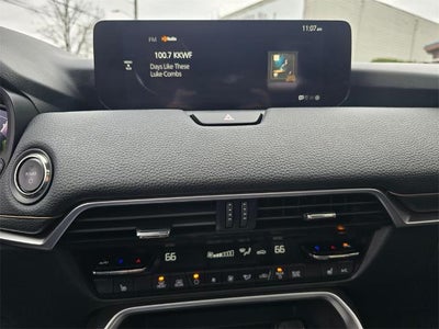 2024 Mazda Mazda CX-90 PHEV Premium AWD