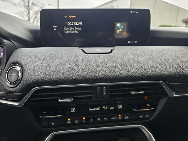 2024 Mazda Mazda CX-90 PHEV Premium AWD