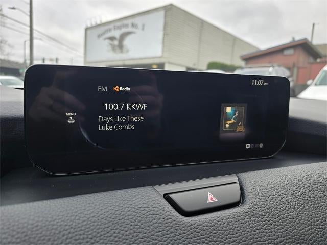 2024 Mazda Mazda CX-90 PHEV Premium AWD