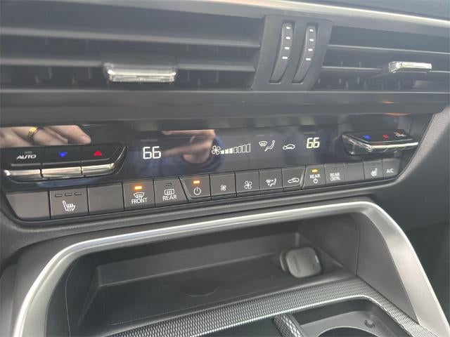 2024 Mazda Mazda CX-90 PHEV Premium AWD