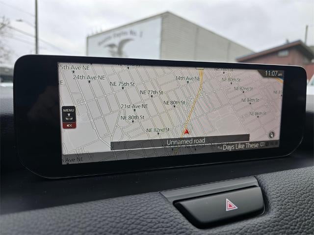 2024 Mazda Mazda CX-90 PHEV Premium AWD