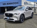 2024 Mazda Mazda CX-90 PHEV Premium AWD