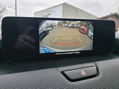 2024 Mazda Mazda CX-90 PHEV Premium AWD