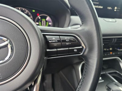 2024 Mazda Mazda CX-90 PHEV Premium AWD
