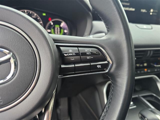 2024 Mazda Mazda CX-90 PHEV Premium AWD