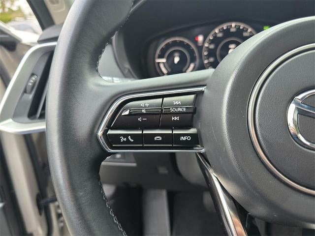 2024 Mazda Mazda CX-90 PHEV Premium AWD