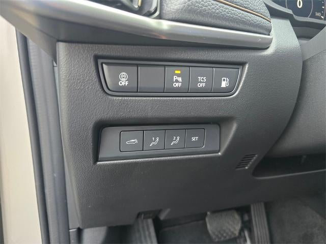 2024 Mazda Mazda CX-90 PHEV Premium AWD