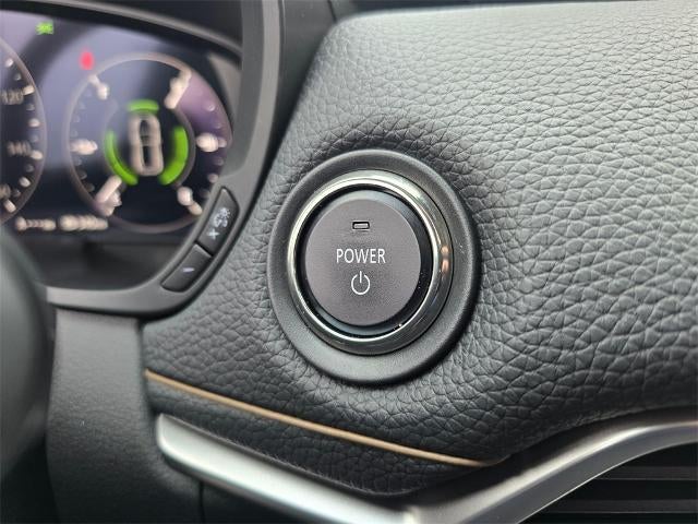 2024 Mazda Mazda CX-90 PHEV Premium AWD