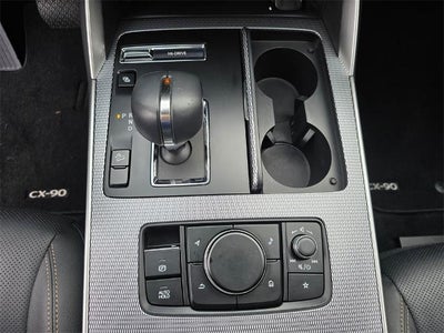 2024 Mazda Mazda CX-90 PHEV Premium AWD