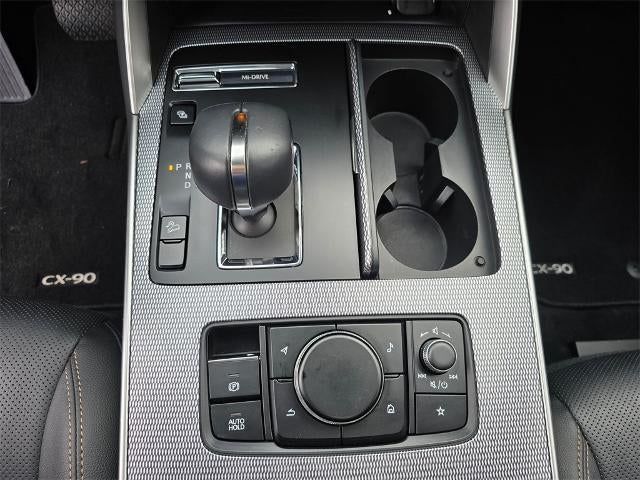 2024 Mazda Mazda CX-90 PHEV Premium AWD