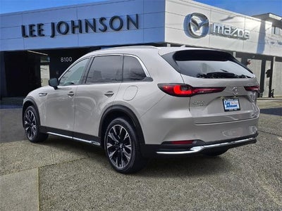 2024 Mazda Mazda CX-90 PHEV Premium AWD