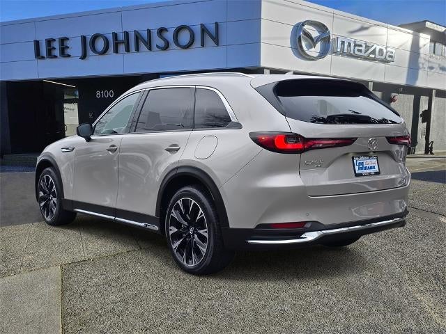 2024 Mazda Mazda CX-90 PHEV Premium AWD