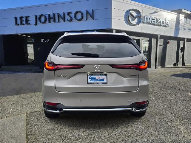 2024 Mazda Mazda CX-90 PHEV Premium AWD