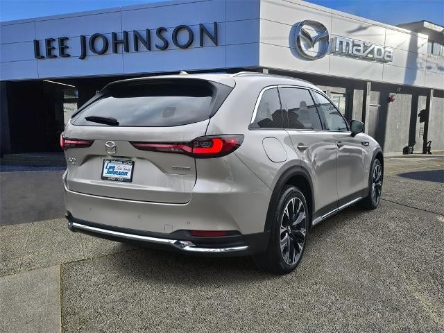 2024 Mazda Mazda CX-90 PHEV Premium AWD