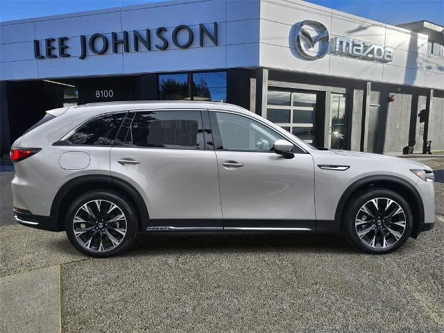 2024 Mazda Mazda CX-90 PHEV Premium AWD