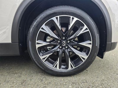 2024 Mazda Mazda CX-90 PHEV Premium AWD