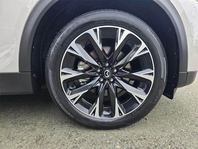 2024 Mazda Mazda CX-90 PHEV Premium AWD