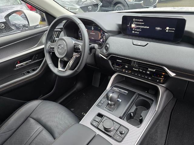 2024 Mazda Mazda CX-90 PHEV Premium AWD
